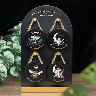the-geordie-witch-gifts-Dark-Forest-signs