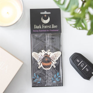 the-geordie-witch-gifts-Forest-Bee-Honey-Scented-Air-Freshener
