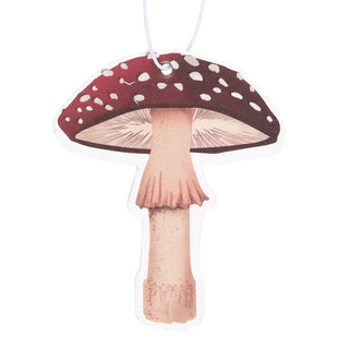 the-geordie-witch-gifts-Forest-Mushroom-Peach-Scented-Air-Freshener