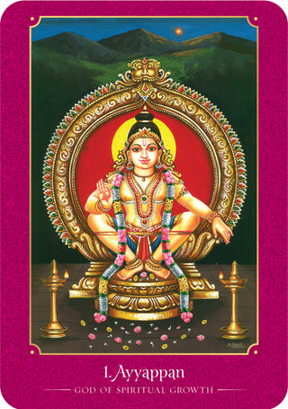 The-geordie-witch-books-LAKSHMI-ORACLE