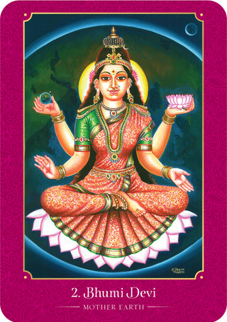 The-geordie-witch-books-LAKSHMI-ORACLE