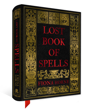 The-geordie-witch-books-lost-book-of-spells