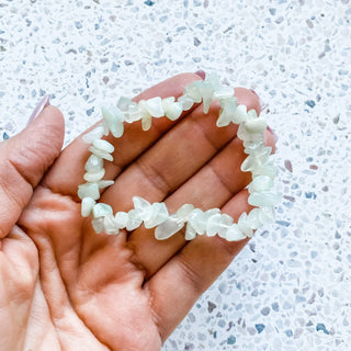 The-geordie-witch-crystal-chip-bracelet-new-jade