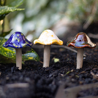 The-geordie-witch-enchanted-forest-Ceramic-Mushroom-Plant-Pot-Decorations