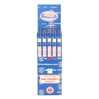 The-geordie-witch-incense-10g-Nag-Champa-Natural-Incense-by-Satya