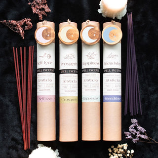 The-geordie-witch-incense-Herbal-Magick-Spell-Incense-Sticks