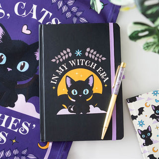 The-geordie-witch-journals-cute-and-creepy-In-My-Witch-Era-A5-Notebook-with-Amethyst-Pen
