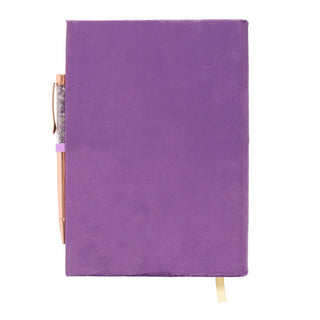 The-geordie-witch-wands-and-witches-Book-of-Spells-Journal-with-Amethyst-Crystal-Pen