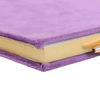 The-geordie-witch-wands-and-witches-Book-of-Spells-Journal-with-Amethyst-Crystal-Pen