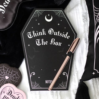 The-geordie-witch-pretty-deadly-Coffin-Shaped-Notebook