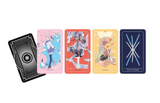 The-geordie-witch-tarot-and-oracle-Anime-Tarot-Explore-Archetypes-Symbolism