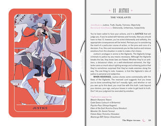The-geordie-witch-tarot-and-oracle-Anime-Tarot-Explore-Archetypes-Symbolism