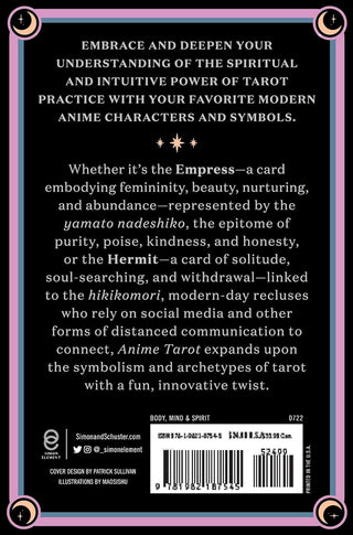 The-geordie-witch-tarot-and-oracle-Anime-Tarot-Explore-Archetypes-Symbolism