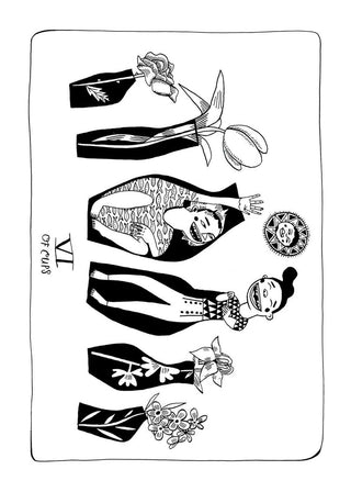 The-geordie-witch-Many-Queens-Tarot