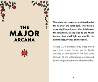 The-geordie-witch-Mini-Tarot-Rider-Waite-Smith