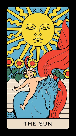 The-geordie-witch-Mini-Tarot-Rider-Waite-Smith