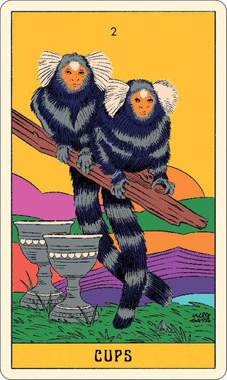 The-geordie-witch-Mystical-Forest-Tarot-78-Card-Guidebook