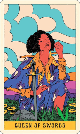 The-geordie-witch-tarot-and-oracle-Mystical-Forest-Tarot-78-Card-Guidebook