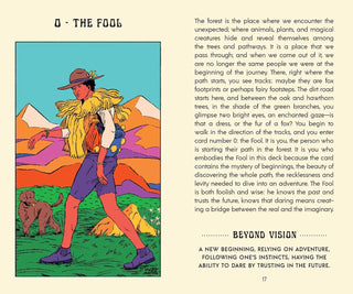 The-geordie-witch-tarot-and-oracle-Mystical-Forest-Tarot-78-Card-Guidebook