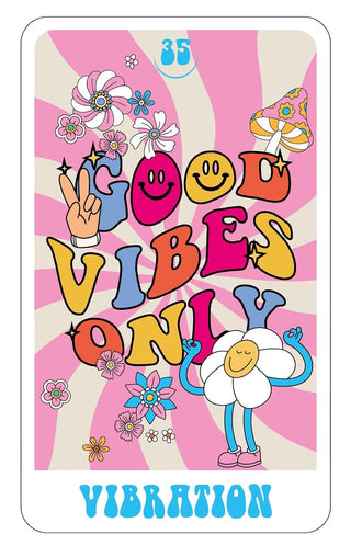 The-geordie-witch-tarot-and-oracle-No-Bad-Days-Affirmations-Full-Color-Guidebook