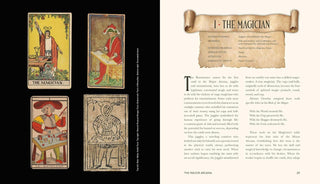 The-geordie-witch-tarot-and-oracle-Occult-Guide-Tarot