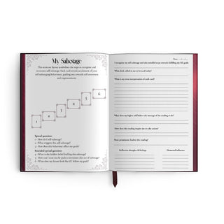 The-geordie-witch-tarot-and-oracle-Shadows-Tarot-Spread-Journal