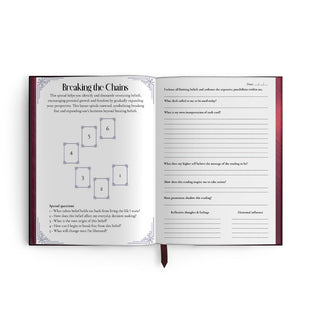 The-geordie-witch-tarot-and-oracle-Shadows-Tarot-Spread-Journal