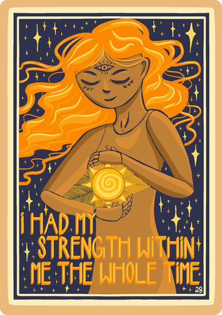 The-geordie-witch-tarot-and-oracle-Sun-Steeped-a-golden-Hour-Infused-Affirmation-deck-Full-Color-Guidebook