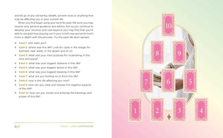 The-geordie-witch-tarot-and-oracle-Tarot-Card-Companion-Master-reading