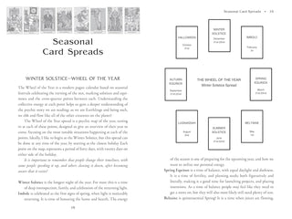 The-geordie-witch-tarot-and-oracle-Tarot-Storyteller-Psychic-Development-Cartomancy