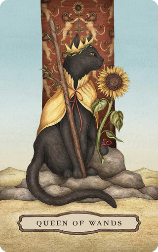 The-geordie-witch-Tarot-of-the-Woodland-Wardens