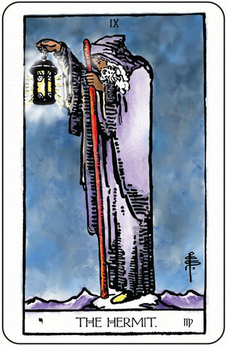 The-geordie-witch-The-Mini-Weiser-Tarot