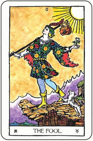 The-geordie-witch-The-Mini-Weiser-Tarot