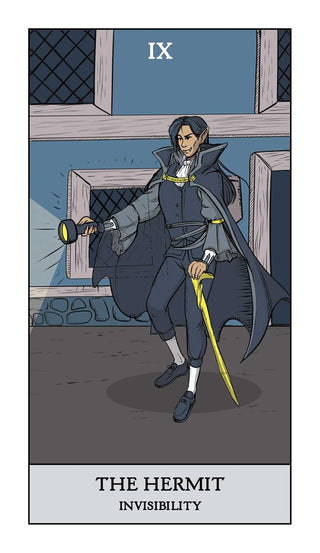 The-geordie-witch-tarot-and-oracle-Ultimate-RPG-Tarot-Deck