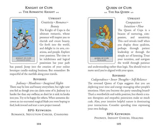 The-geordie-witch-tarot-and-oracle-Ultimate-RPG-Tarot-Deck