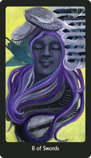 The-geordie-witch-Visionary-Woman-Tarot