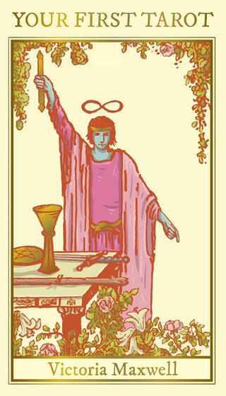 The-geordie-witch-Your-First-Tarot