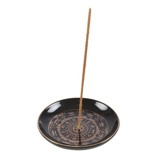 The-geordie-witch-wheel-of-the-year-Wheel-of-the-Year-Incense-Holder