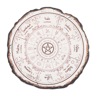 The-geordie-witch-wheel-of-the-year-coaster-set