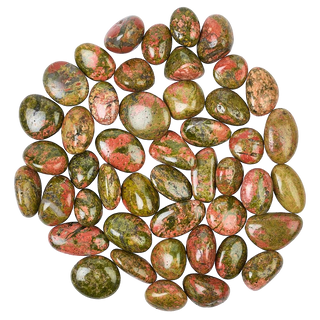 UNAKITE