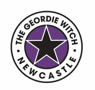 THE GEORDIE WITCH GIFT CARD