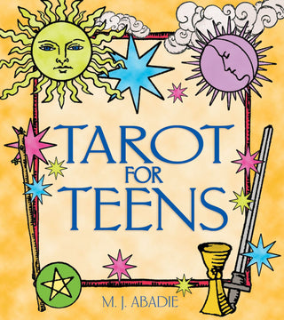 TAROT FOR TEENS