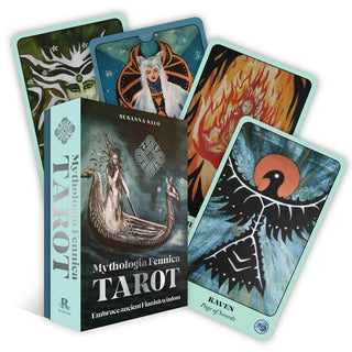 the-geordie-witch- Mythologia-Fennica-Tarot