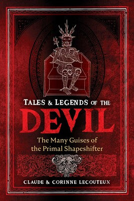 the-geordie-witch-books-tales-and-legends-of-the-devil