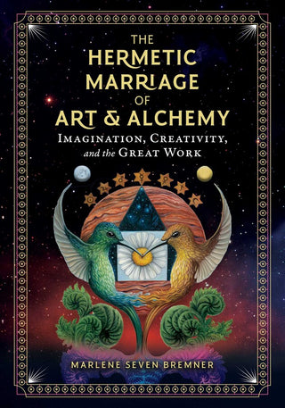 the-geordie-witch-books-the-hermetic-marriage-of-art-and-alchemy