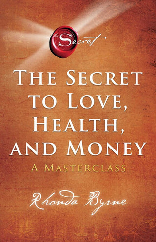 the-geordie-witch-books-the-secret-to-love-health-and-money