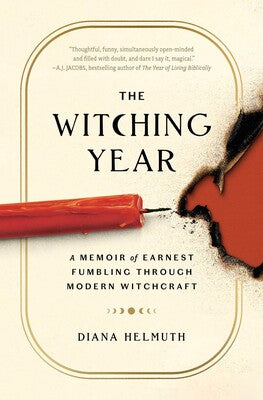 the-geordie-witch-books-the-witching-year