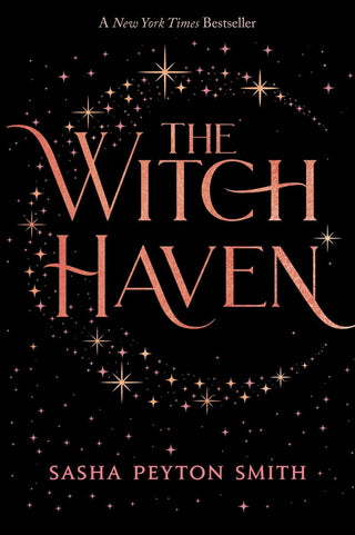 THE WITCH HAVEN