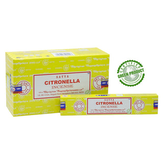 CITRONELLA