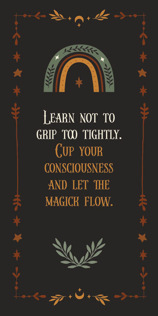 WITCH MAGICK